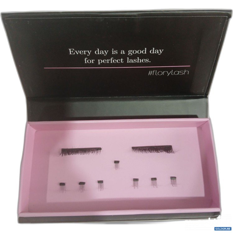 Artikel Nr. 972411: Florylash Cat Eye Look 