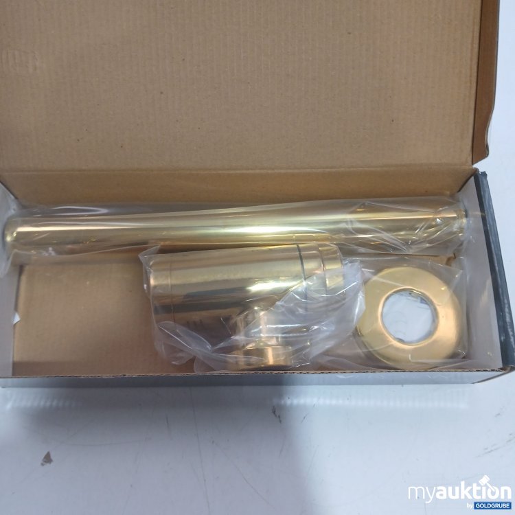 Artikel Nr. 992411: Verosan Pro Siphon Design Gold SIP05GOL2265