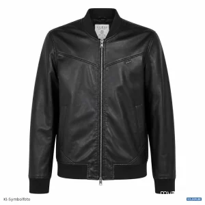Artikel Nr. 435411: Guess Lederjacke 