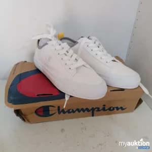 Auktion Champion W Low Cut Shoe Revoli 