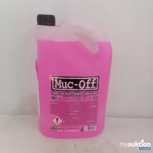 Auktion Muc-Off fast action bike cleaner 5l