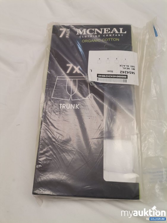 Artikel Nr. 435412: Mc Neal Trunks