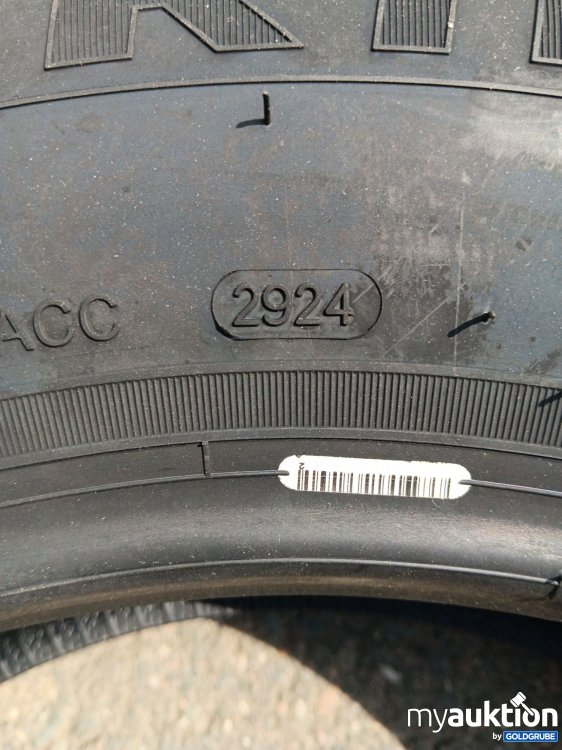 Artikel Nr. 440412 Artikel Nr. 440412: Goodride all Season Master SW613 Load Range D/8 PR 110/108Q 205/75R16C
