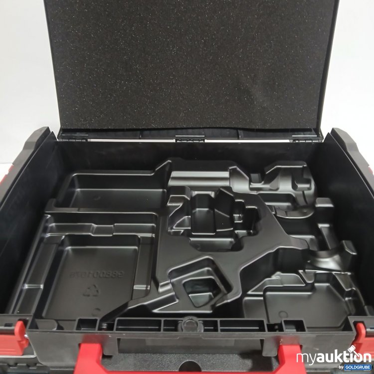 Artikel Nr. 442412: Milwaukee Werkzeugkoffer Stapelbox 3-teilig