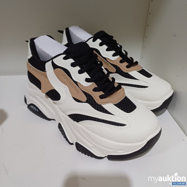 Artikel Nr. 463412 Artikel Nr. 463412: Graceland Sneaker Größe 38