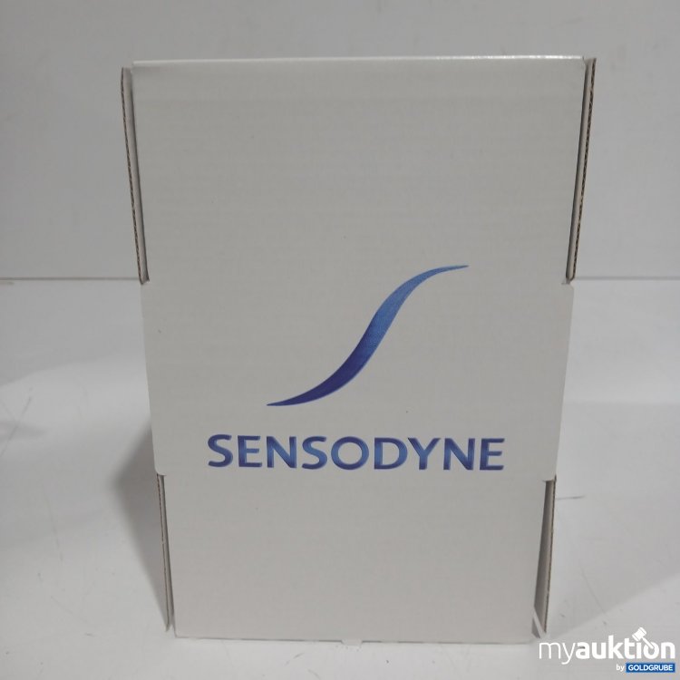 Artikel Nr. 477412 Artikel Nr. 477412: Sensodyne Clinical Repair 60x15ml