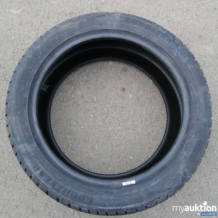 Artikel Nr. 519412 Artikel Nr. 519412: Goodyear UltraGrip Performance+ Reifen 275/45R20 110V X