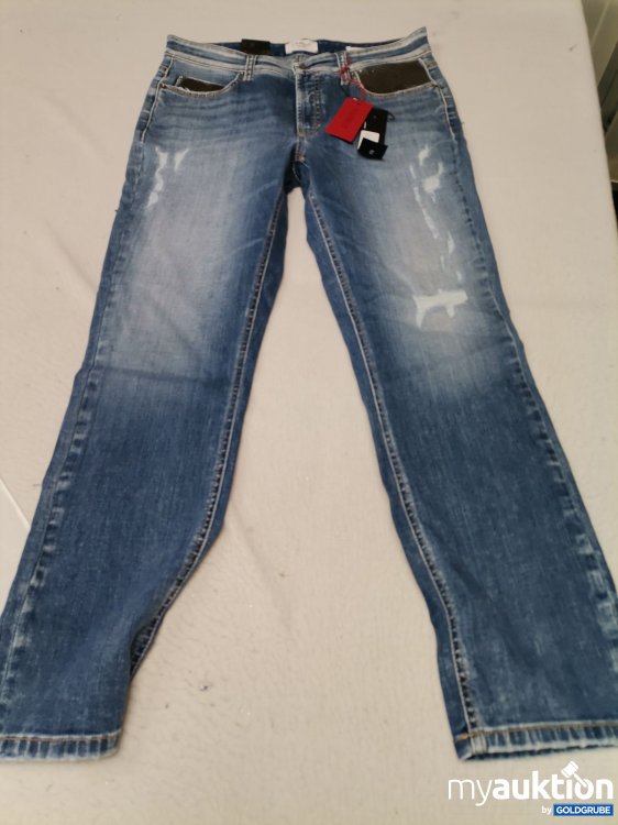 Artikel Nr. 676412 Artikel Nr. 676412: Cambio Jeans