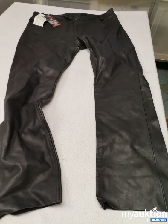 Artikel Nr. 686412: MDM Lederhose 