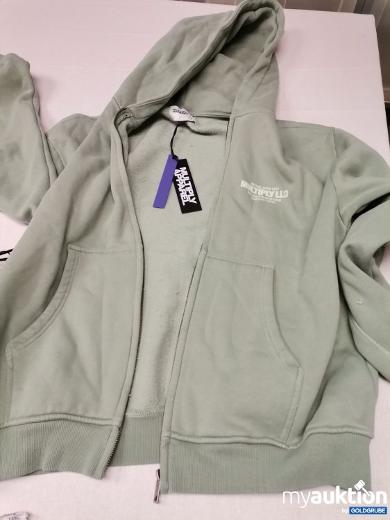 Artikel Nr. 712412 Artikel Nr. 712412: Multiply Apparel Sweaterjacke