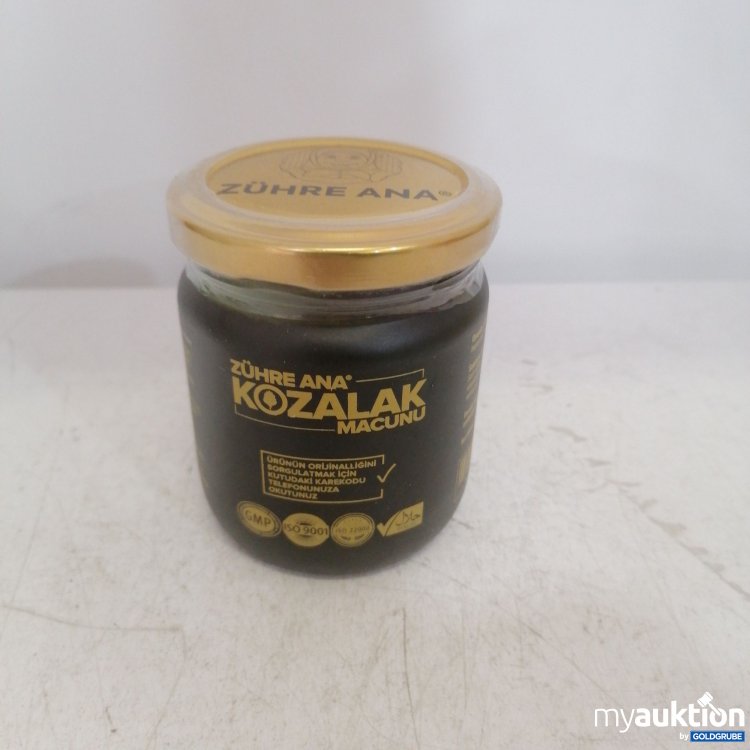 Artikel Nr. 719412: Kozalak Maçunu 240ml