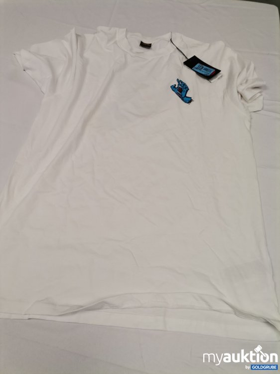 Artikel Nr. 774412 Artikel Nr. 774412: Santa Cruz Shirt