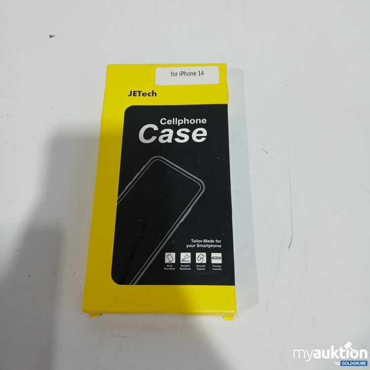 Artikel Nr. 804412 Artikel Nr. 804412: JETech Cellphone Case iPhone 14