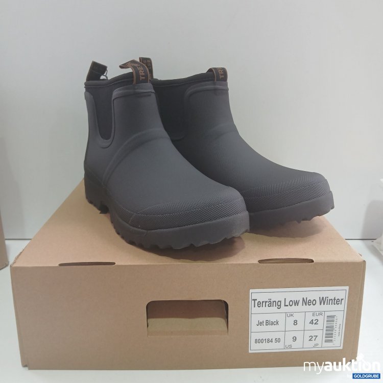 Artikel Nr. 815412 Artikel Nr. 815412: Terräng Low Neo Winter 800184 50