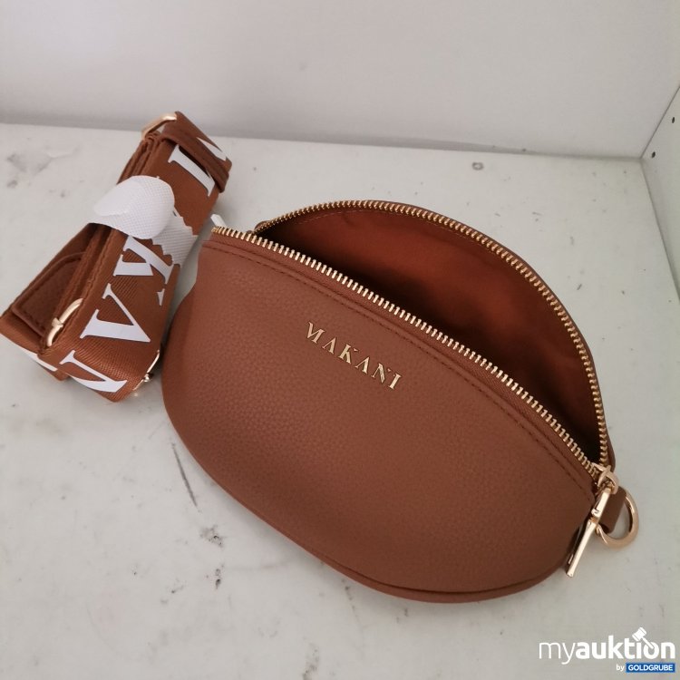 Artikel Nr. 819412 Artikel Nr. 819412: Makani Tasche/Bauch