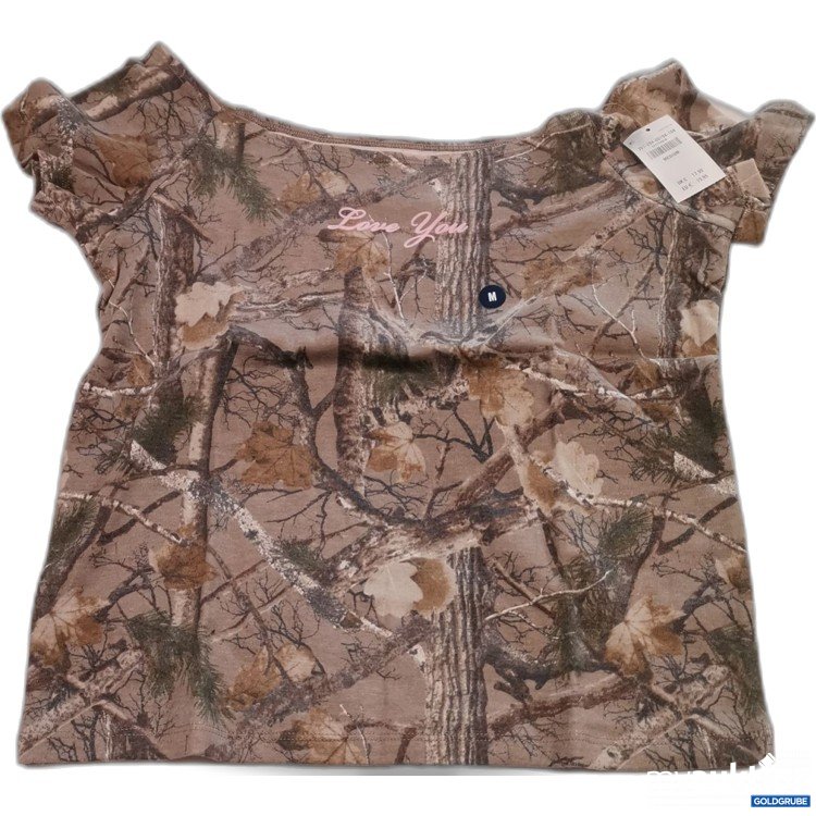 Artikel Nr. 838412 Artikel Nr. 838412: Hollister Shirt
