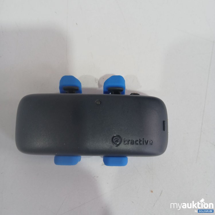 Artikel Nr. 849412: Tractive GPS Tracker JQULTZAW