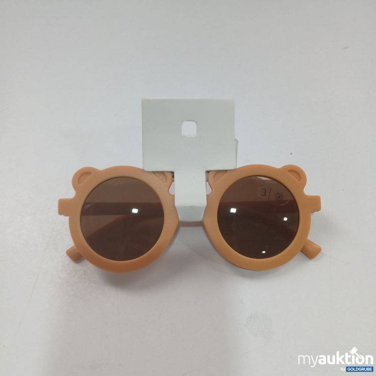 Artikel Nr. 861412: Kinder Sonnenbrille 