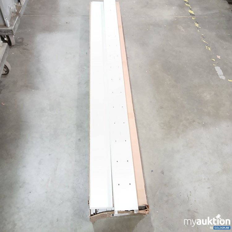 Artikel Nr. 865412: Technid Kabelkanal 8 Stück 2m 110×60mm weiß 