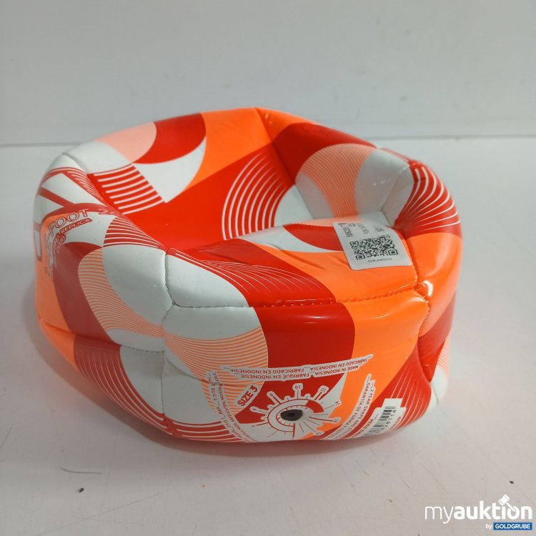 Artikel Nr. 874412: Fußball Size 3 