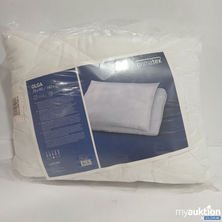 Artikel Nr. 876412 Artikel Nr. 876412: Primatex Olga Bettenset 70x90 / 140x200cm