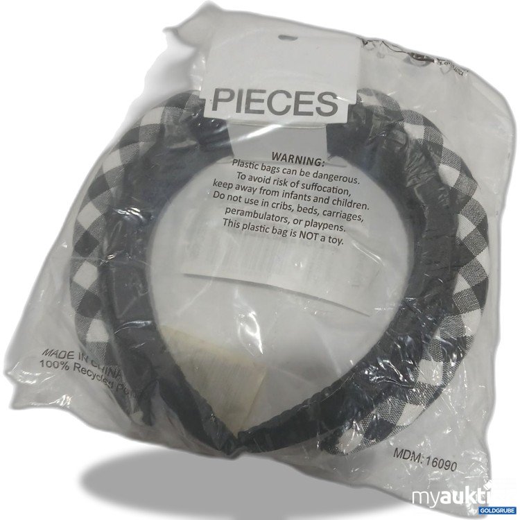 Artikel Nr. 879412: Pieces Haarreif 2 Stück 