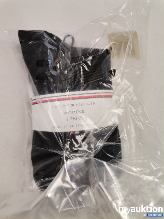 Artikel Nr. 880412 Artikel Nr. 880412: Tommy Hilfiger Socken