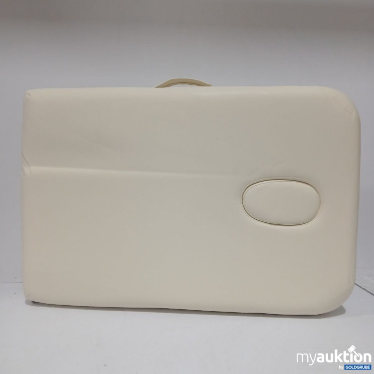 Artikel Nr. 887412 Artikel Nr. 887412: Massageliege klappbar