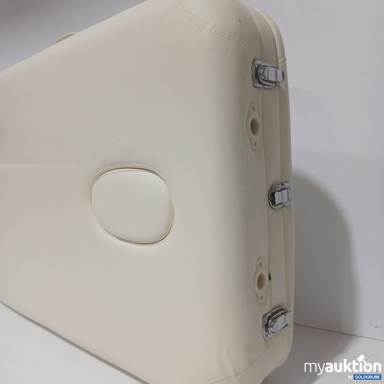 Artikel Nr. 887412 Artikel Nr. 887412: Massageliege klappbar