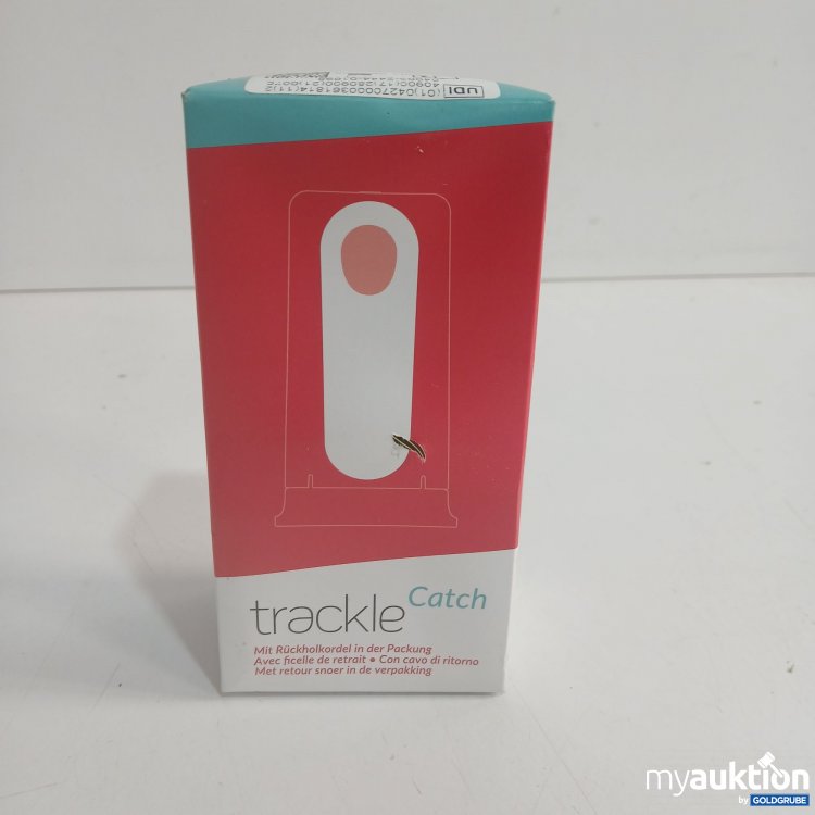 Artikel Nr. 894412: Trackle Catch 