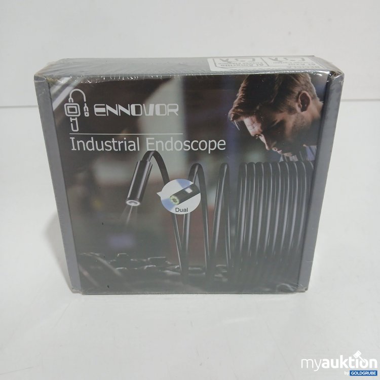 Artikel Nr. 898412: Ennovor Industrial Endscope 