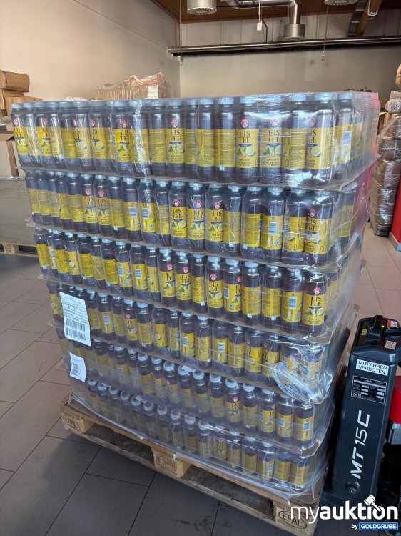 Artikel Nr. 920412: Teekanne Eistee Zitrone 6x0,5l (228 Trays)