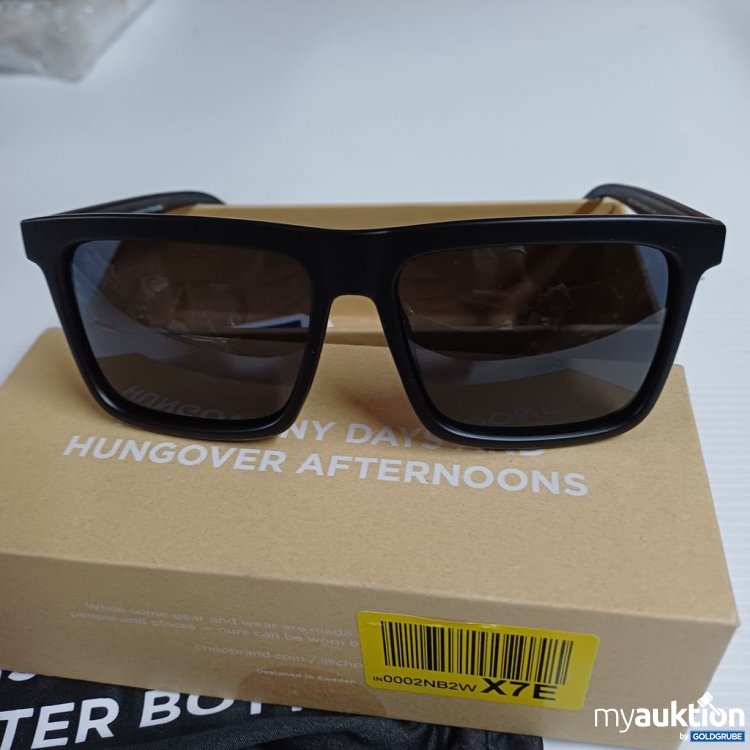 Artikel Nr. 922412: CHPO Sonnenbrille X7E