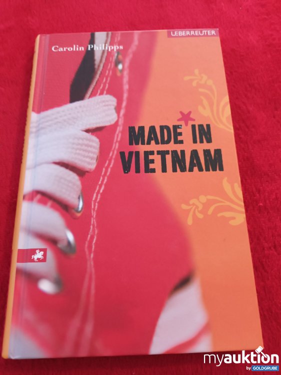 Artikel Nr. 923412: Made in Vietnam 