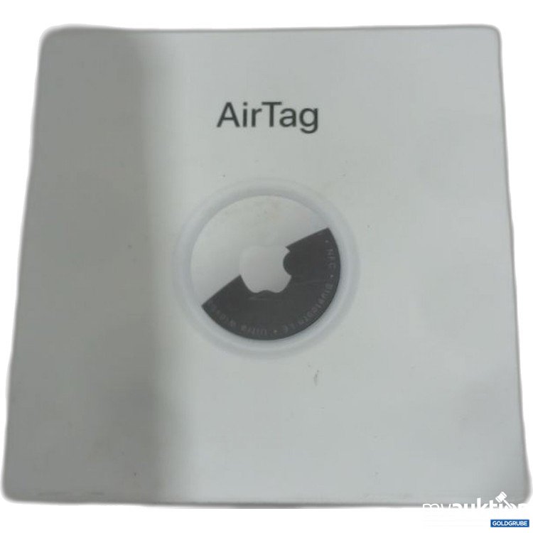 Artikel Nr. 934412 Artikel Nr. 934412: Apple AirTag