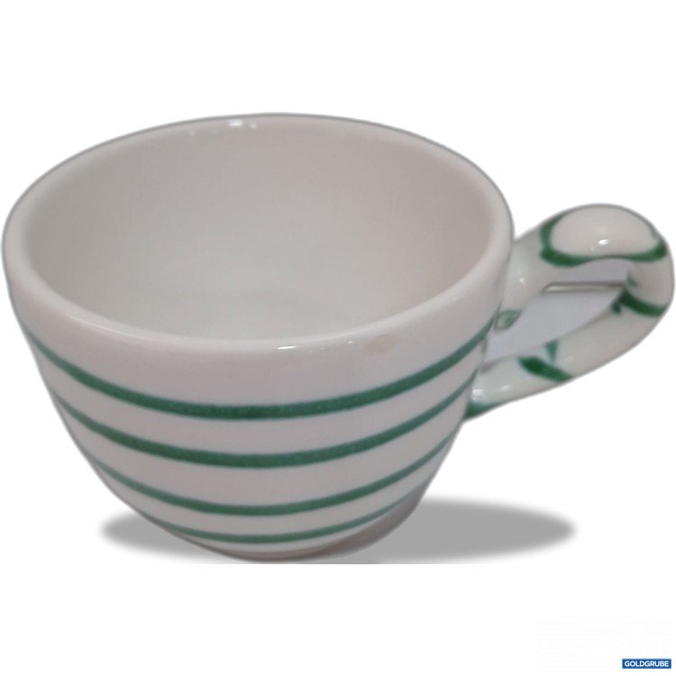 Artikel Nr. 954412: Gmundner Keramik Tasse 