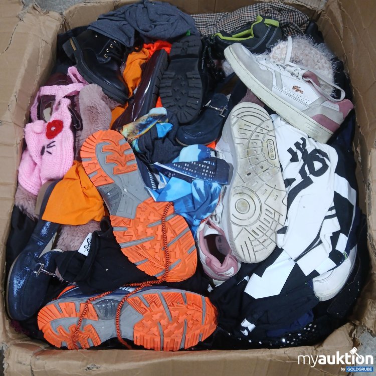 Artikel Nr. 958412: Diverse Zubehör 