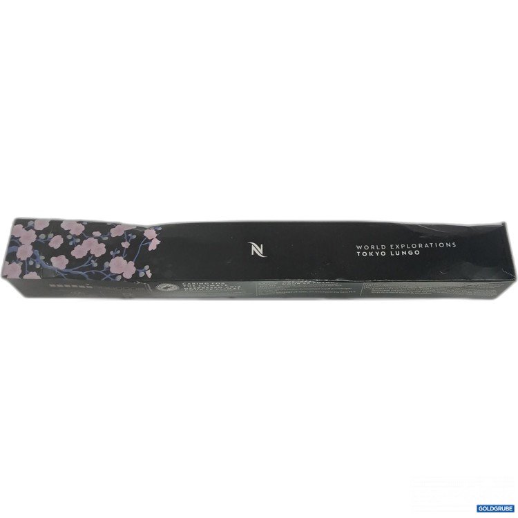 Artikel Nr. 959412: Nespresso Tokyo Lungo Kapseln 10Stk 