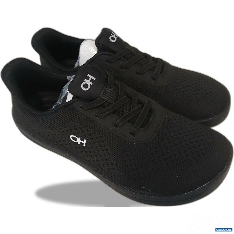 Artikel Nr. 963412 Artikel Nr. 963412: OH Sportschuhe Schwarz