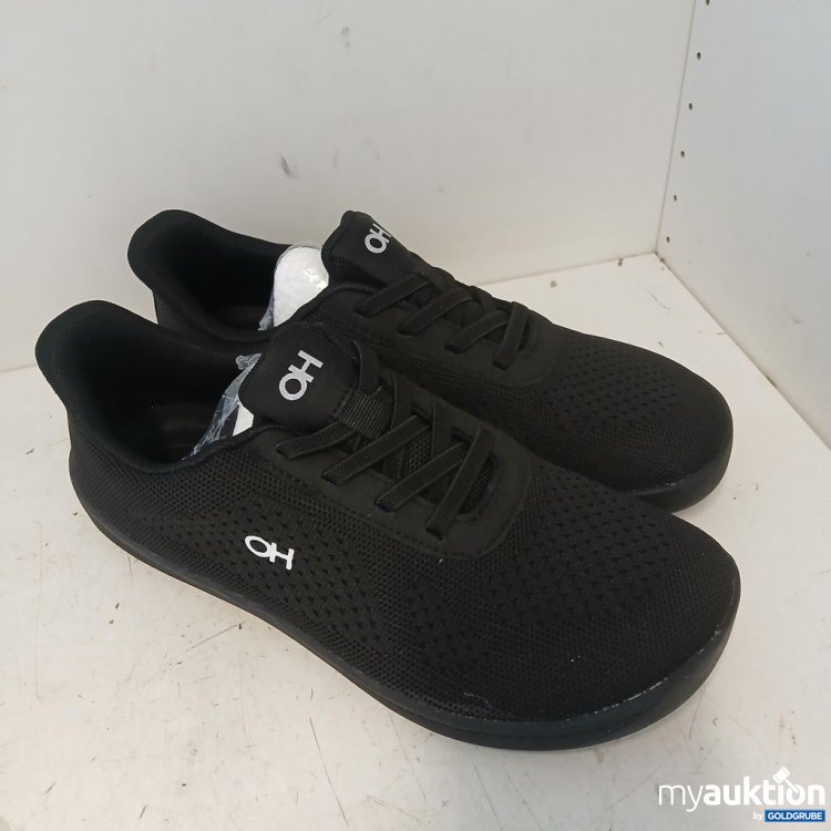 Artikel Nr. 963412 Artikel Nr. 963412: OH Sportschuhe Schwarz