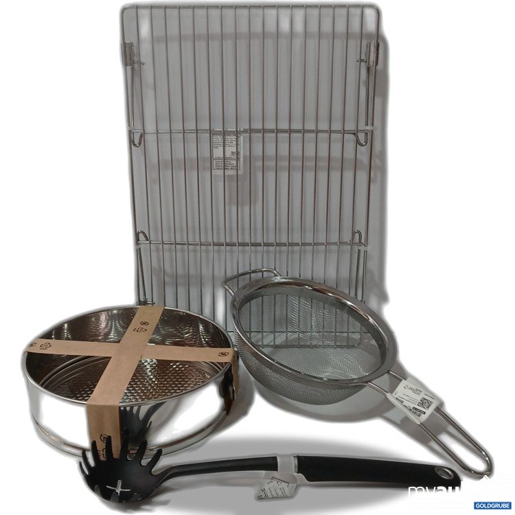 Artikel Nr. 964412: Diverse Küchenutensilien 