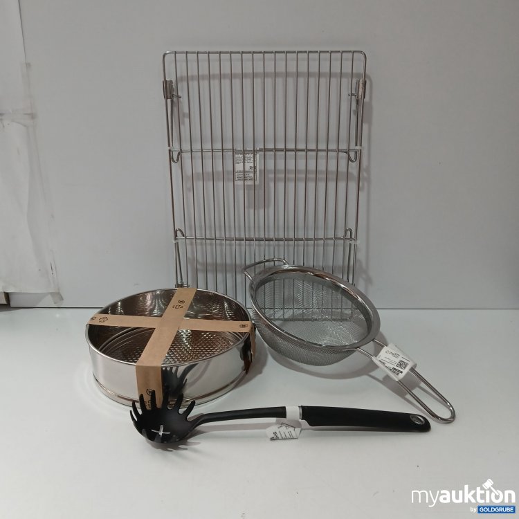 Artikel Nr. 964412: Diverse Küchenutensilien 