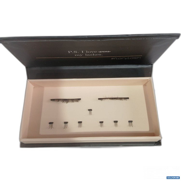 Artikel Nr. 972412: Florylash Super Natural Look 