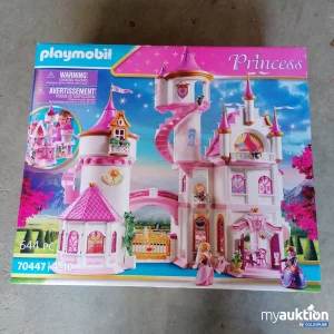 Artikel Nr. 633412: Playmobil Princess Schloss 70447 644 Teile 