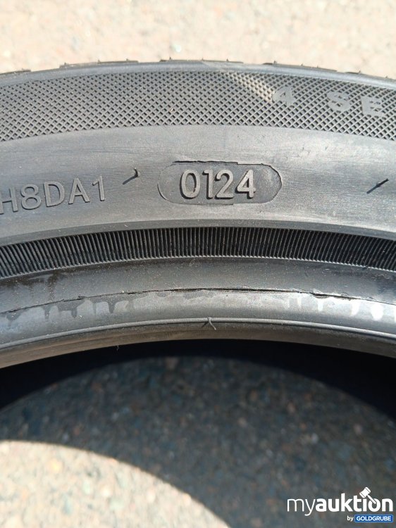 Artikel Nr. 440413: Berlin Tyres all Season 1 225/45 ZR19 96W XL