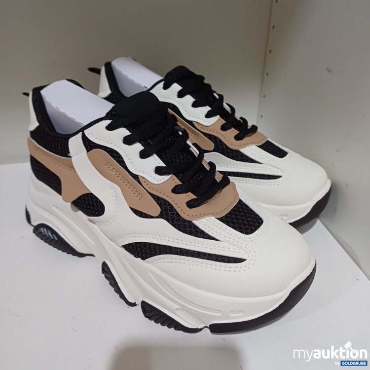 Artikel Nr. 463413: Graceland Sneaker Größe 39
