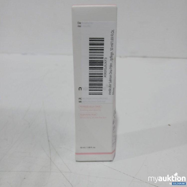 Artikel Nr. 470413 Artikel Nr. 470413: medicube Salmon Dna Pdrm Pflege 50 ml