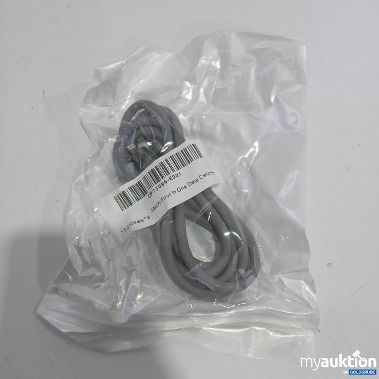 Artikel Nr. 522413 Artikel Nr. 522413: Data Cable Set