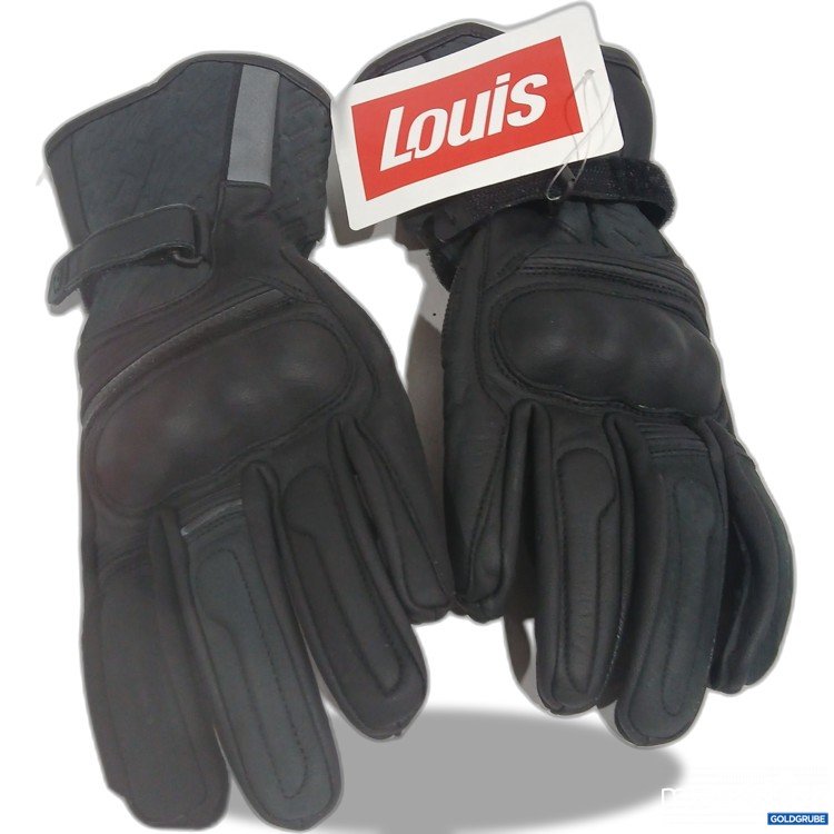 Artikel Nr. 524413 Artikel Nr. 524413: Louis Handschuhe