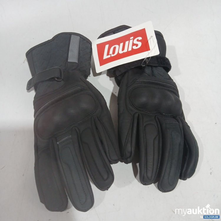 Artikel Nr. 524413 Artikel Nr. 524413: Louis Handschuhe